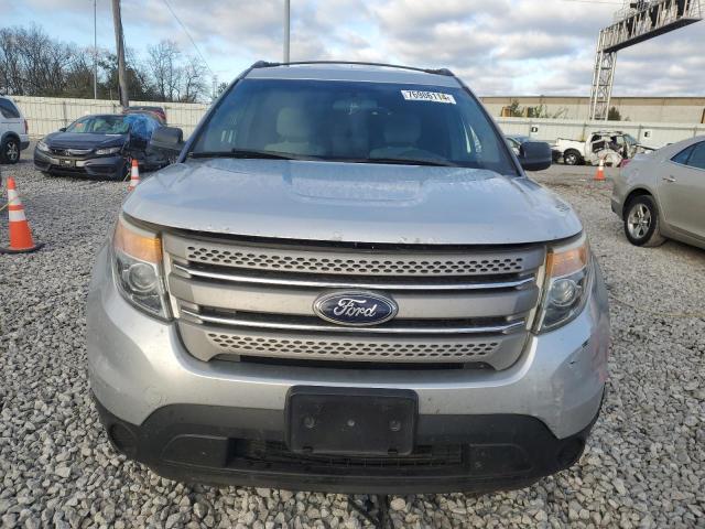 Photo 4 VIN: 1FM5K7B87DGA16992 - FORD EXPLORER 