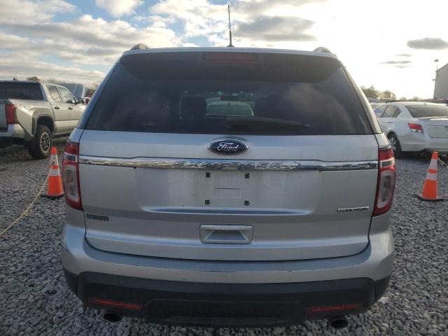 Photo 5 VIN: 1FM5K7B87DGA16992 - FORD EXPLORER 