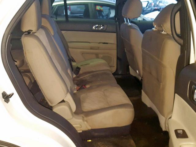 Photo 5 VIN: 1FM5K7B87DGB17854 - FORD EXPLORER 