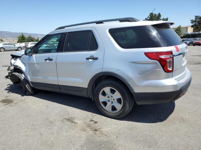 Photo 1 VIN: 1FM5K7B87DGB48179 - FORD EXPLORER 