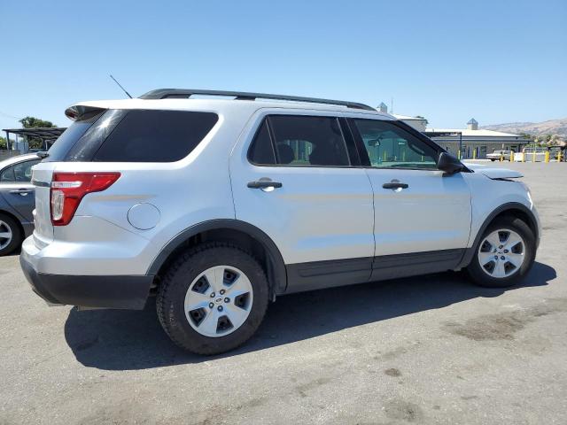 Photo 2 VIN: 1FM5K7B87DGB48179 - FORD EXPLORER 