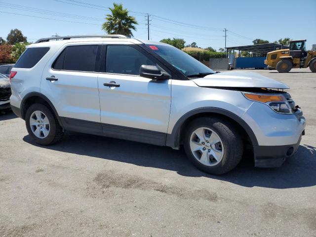 Photo 3 VIN: 1FM5K7B87DGB48179 - FORD EXPLORER 