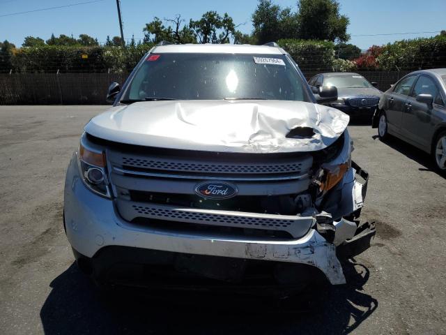 Photo 4 VIN: 1FM5K7B87DGB48179 - FORD EXPLORER 