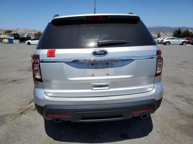 Photo 5 VIN: 1FM5K7B87DGB48179 - FORD EXPLORER 