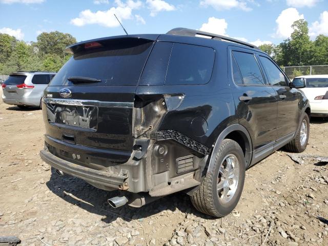 Photo 3 VIN: 1FM5K7B87DGC04654 - FORD EXPLORER 