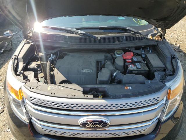 Photo 6 VIN: 1FM5K7B87DGC04654 - FORD EXPLORER 