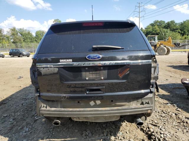 Photo 8 VIN: 1FM5K7B87DGC04654 - FORD EXPLORER 