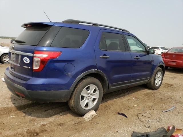 Photo 2 VIN: 1FM5K7B87DGC18764 - FORD EXPLORER 