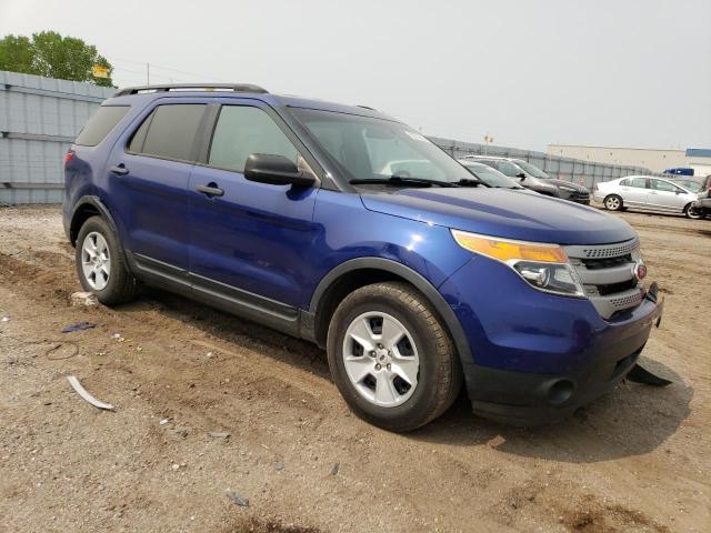 Photo 3 VIN: 1FM5K7B87DGC18764 - FORD EXPLORER 