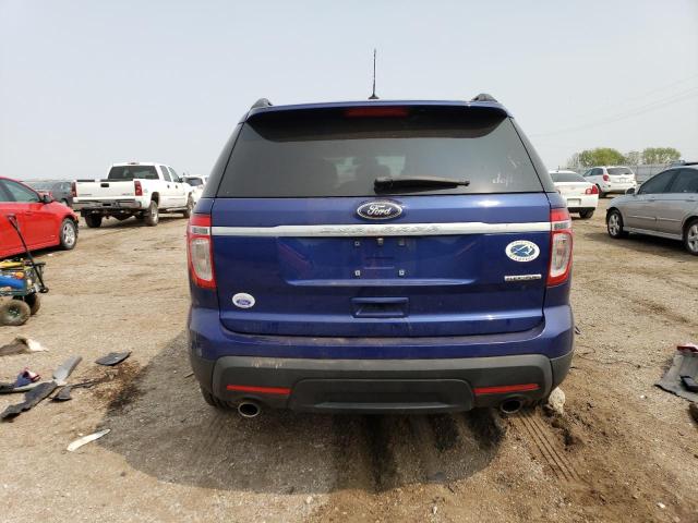 Photo 5 VIN: 1FM5K7B87DGC18764 - FORD EXPLORER 