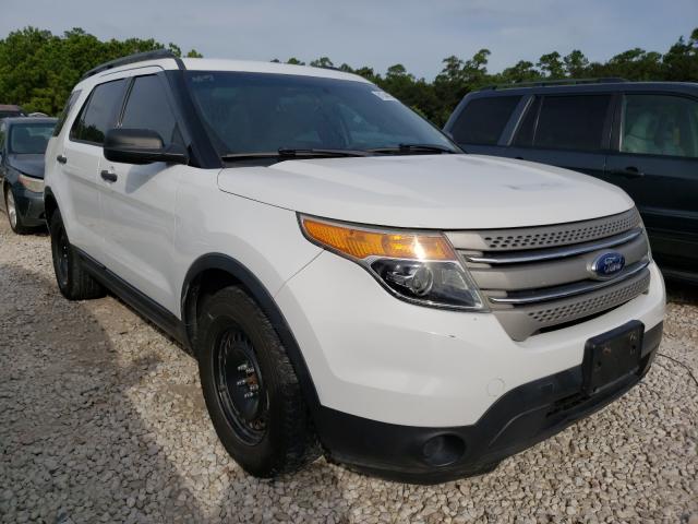 Photo 0 VIN: 1FM5K7B87DGC29425 - FORD EXPLORER 