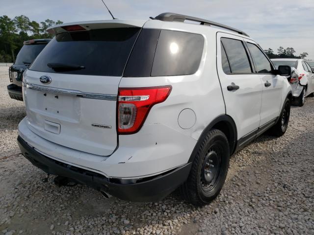 Photo 3 VIN: 1FM5K7B87DGC29425 - FORD EXPLORER 