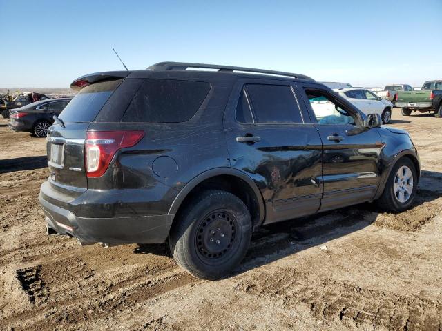 Photo 2 VIN: 1FM5K7B87DGC34172 - FORD EXPLORER 