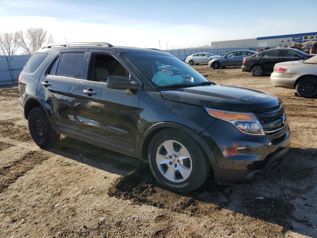 Photo 3 VIN: 1FM5K7B87DGC34172 - FORD EXPLORER 