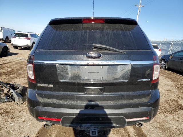 Photo 5 VIN: 1FM5K7B87DGC34172 - FORD EXPLORER 