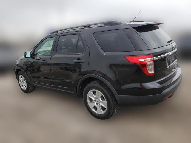 Photo 1 VIN: 1FM5K7B87DGC44541 - FORD EXPLORER 