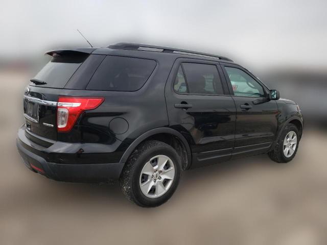 Photo 2 VIN: 1FM5K7B87DGC44541 - FORD EXPLORER 