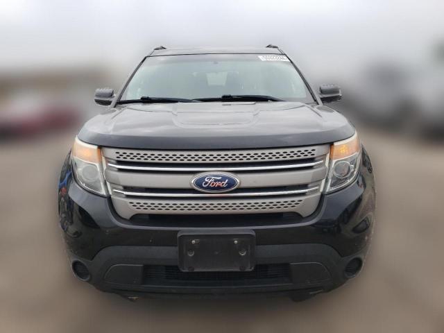 Photo 4 VIN: 1FM5K7B87DGC44541 - FORD EXPLORER 