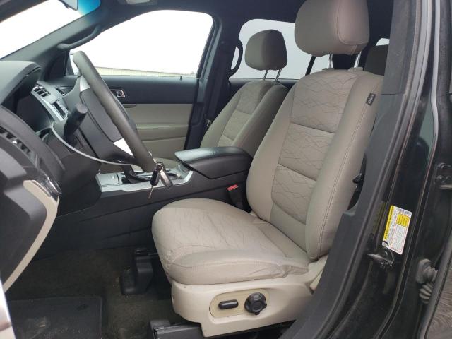 Photo 6 VIN: 1FM5K7B87DGC44541 - FORD EXPLORER 