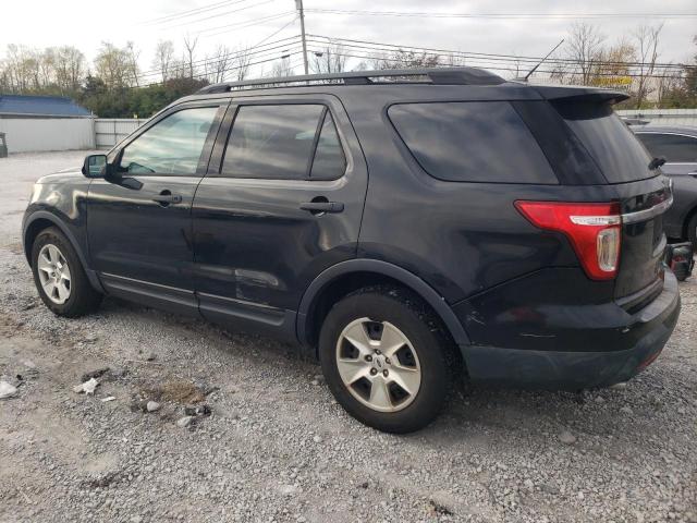 Photo 1 VIN: 1FM5K7B87DGC68726 - FORD EXPLORER 