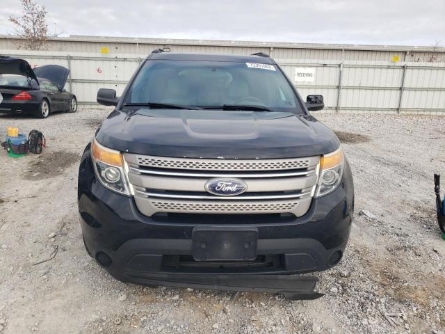 Photo 4 VIN: 1FM5K7B87DGC68726 - FORD EXPLORER 