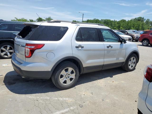 Photo 2 VIN: 1FM5K7B87EGA02544 - FORD EXPLORER 