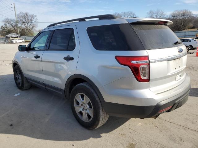 Photo 1 VIN: 1FM5K7B87EGA11924 - FORD EXPLORER 