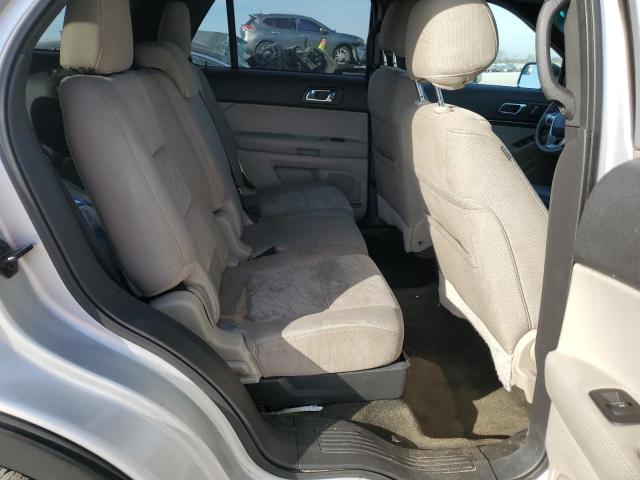 Photo 10 VIN: 1FM5K7B87EGA11924 - FORD EXPLORER 