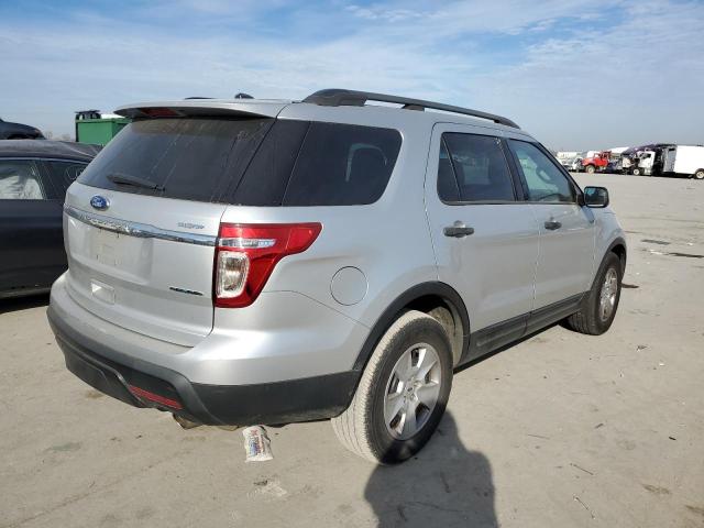 Photo 2 VIN: 1FM5K7B87EGA11924 - FORD EXPLORER 