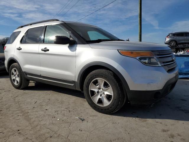 Photo 3 VIN: 1FM5K7B87EGA11924 - FORD EXPLORER 