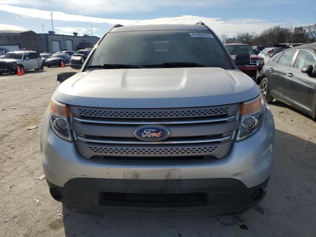 Photo 4 VIN: 1FM5K7B87EGA11924 - FORD EXPLORER 