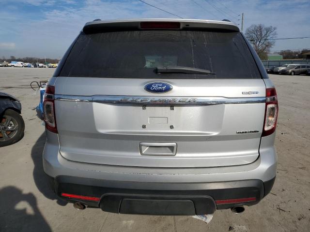 Photo 5 VIN: 1FM5K7B87EGA11924 - FORD EXPLORER 