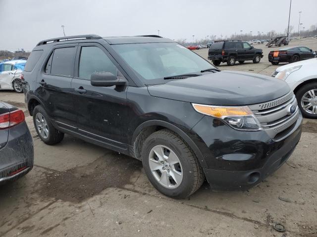 Photo 3 VIN: 1FM5K7B87EGA12426 - FORD EXPLORER 