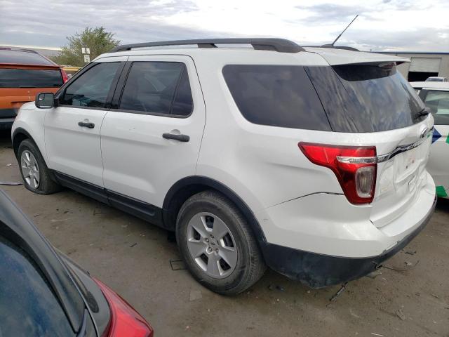 Photo 1 VIN: 1FM5K7B87EGA42994 - FORD EXPLORER 