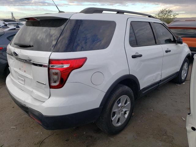 Photo 2 VIN: 1FM5K7B87EGA42994 - FORD EXPLORER 