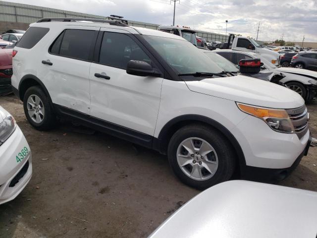 Photo 3 VIN: 1FM5K7B87EGA42994 - FORD EXPLORER 