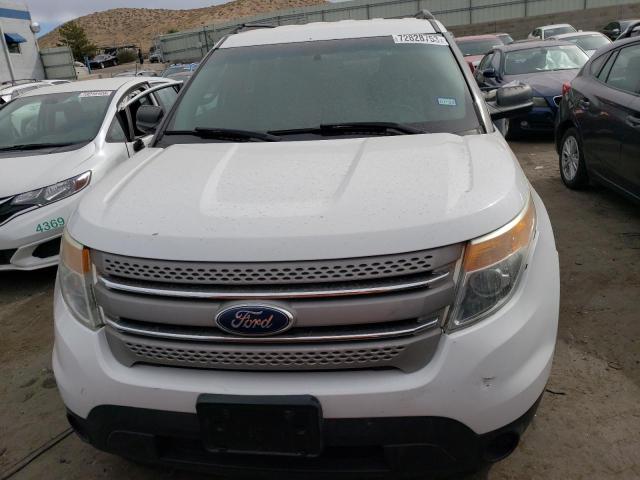 Photo 4 VIN: 1FM5K7B87EGA42994 - FORD EXPLORER 