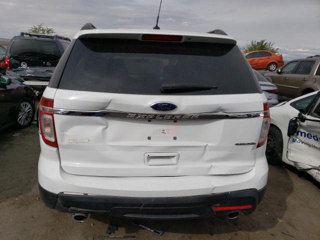 Photo 5 VIN: 1FM5K7B87EGA42994 - FORD EXPLORER 