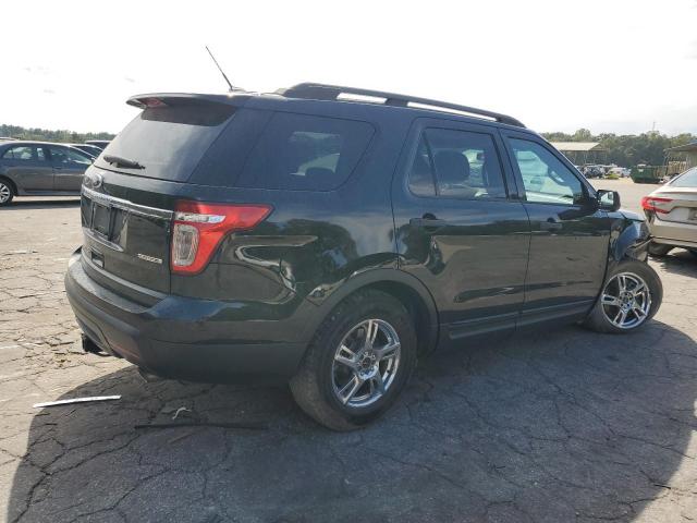 Photo 2 VIN: 1FM5K7B87EGB15376 - FORD EXPLORER 