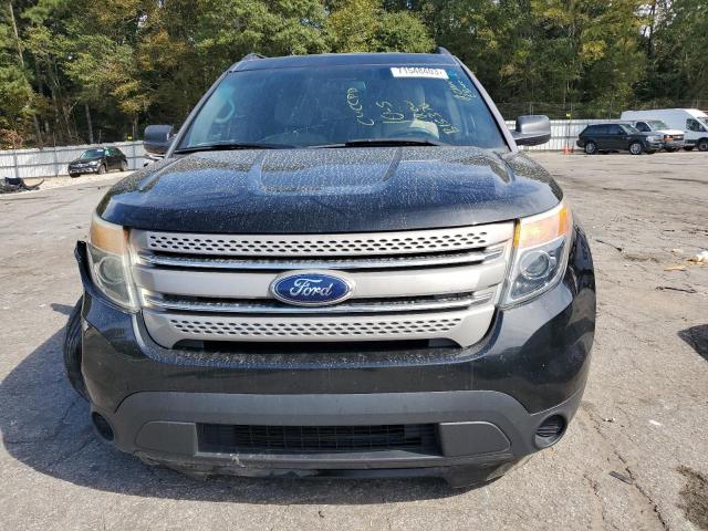 Photo 4 VIN: 1FM5K7B87EGB15376 - FORD EXPLORER 