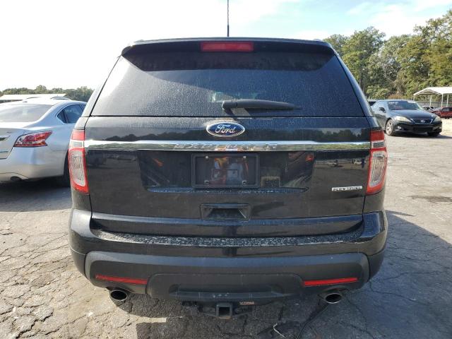 Photo 5 VIN: 1FM5K7B87EGB15376 - FORD EXPLORER 