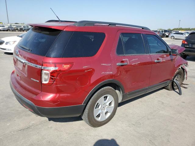 Photo 2 VIN: 1FM5K7B87EGC22153 - FORD EXPLORER 