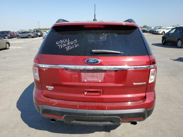 Photo 5 VIN: 1FM5K7B87EGC22153 - FORD EXPLORER 