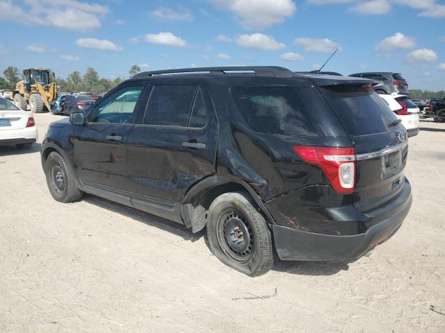 Photo 1 VIN: 1FM5K7B87EGC25599 - FORD EXPLORER 