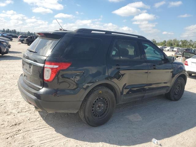 Photo 2 VIN: 1FM5K7B87EGC25599 - FORD EXPLORER 