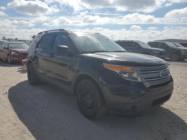 Photo 3 VIN: 1FM5K7B87EGC25599 - FORD EXPLORER 