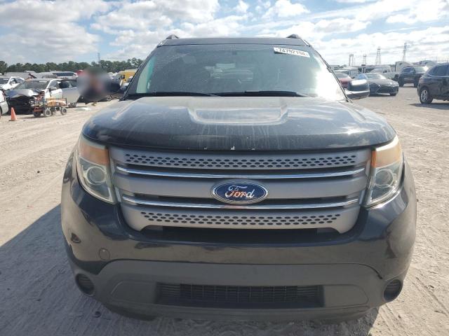 Photo 4 VIN: 1FM5K7B87EGC25599 - FORD EXPLORER 