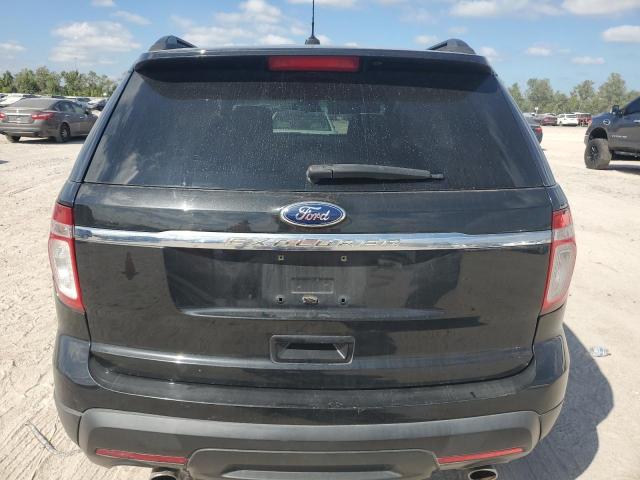 Photo 5 VIN: 1FM5K7B87EGC25599 - FORD EXPLORER 