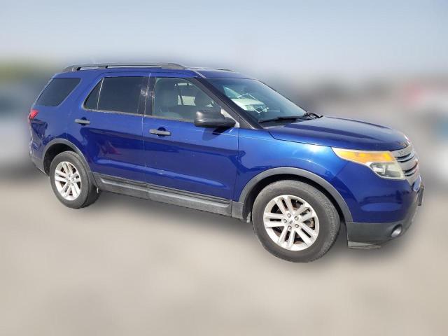 Photo 3 VIN: 1FM5K7B87FGA19457 - FORD EXPLORER 