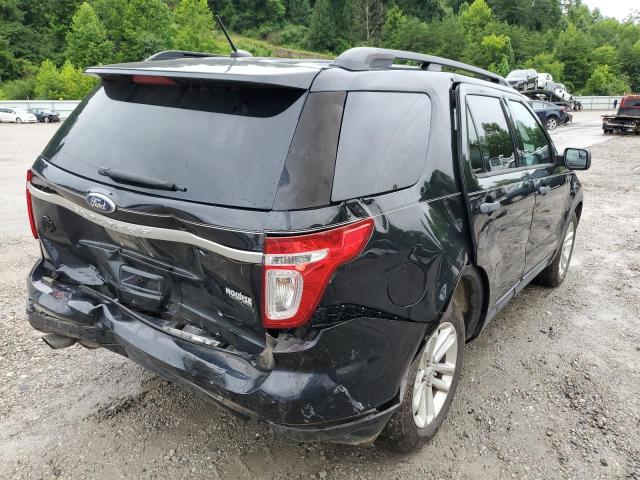 Photo 3 VIN: 1FM5K7B87FGA39742 - FORD EXPLORER 